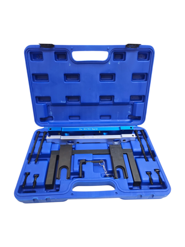 Trabador Calador Puesta a Punto para BMW N51 N52 N53 N54 N55