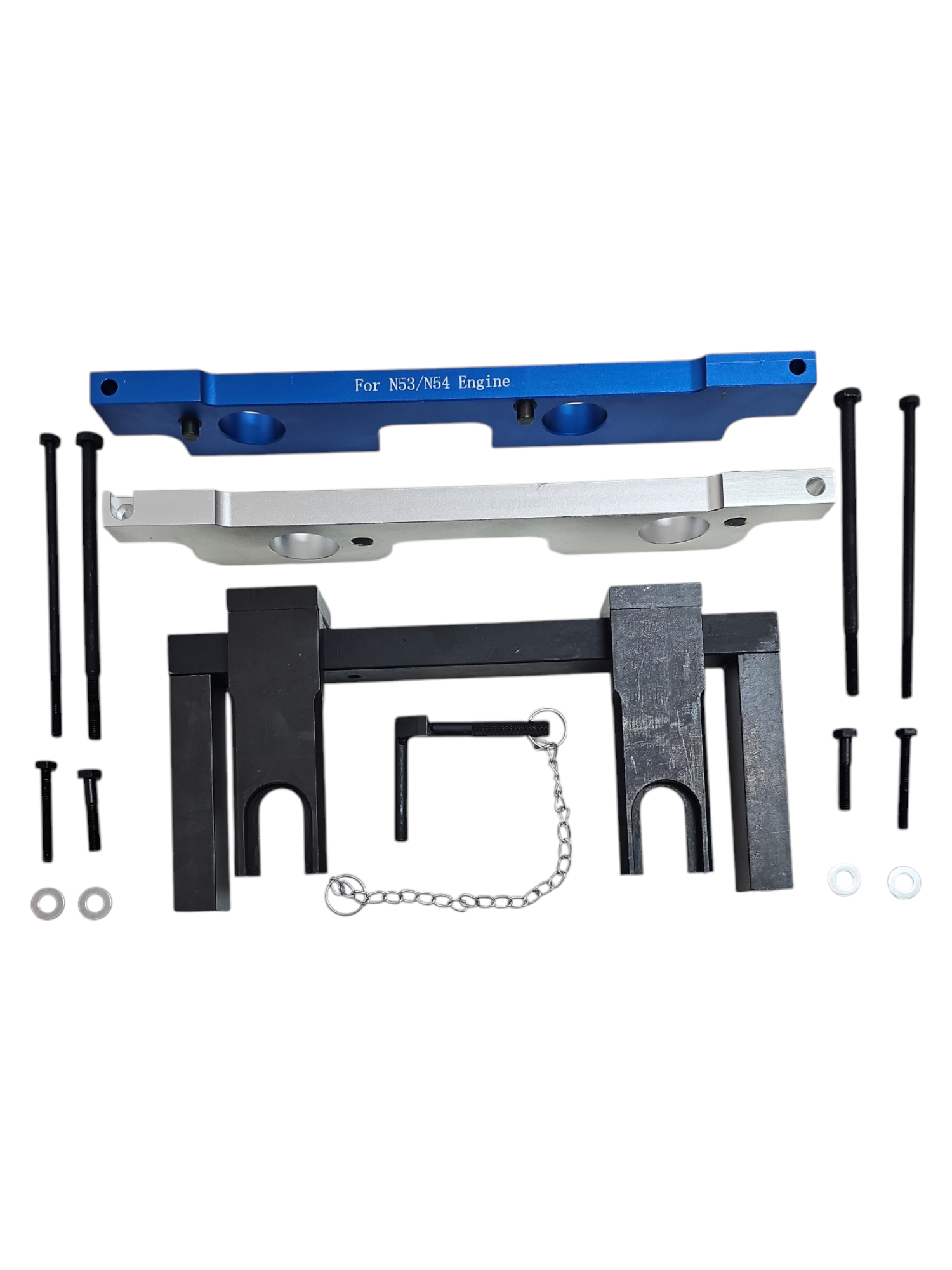Trabador Calador Puesta a Punto para BMW N51 N52 N53 N54 N55