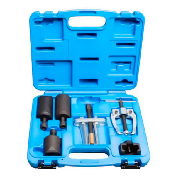 Set Removedor de rodamientos de limpiaparabrisas Universal 6 Pcs