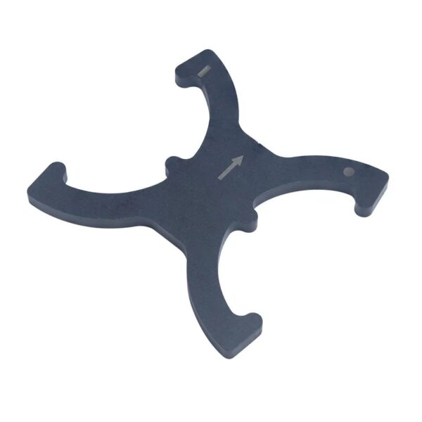 Trabador Calador Puesta a Punto para Ford Focus Fiesta Mazda 1.6 - Imagen 3