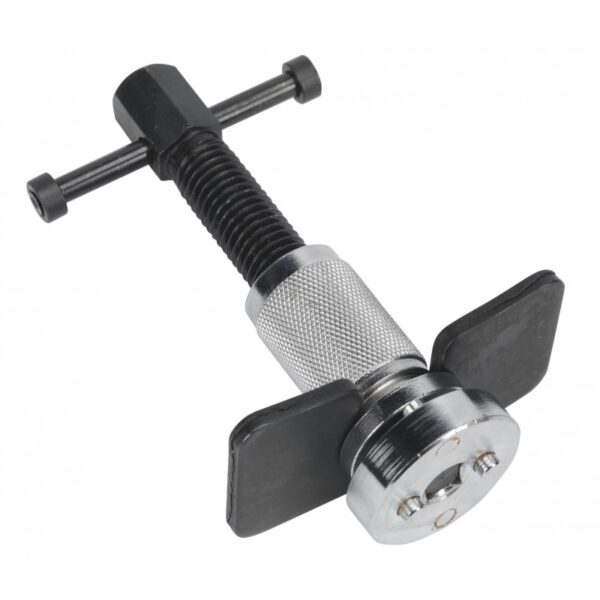 Juego Compresor Caliper Delantero y Trasero