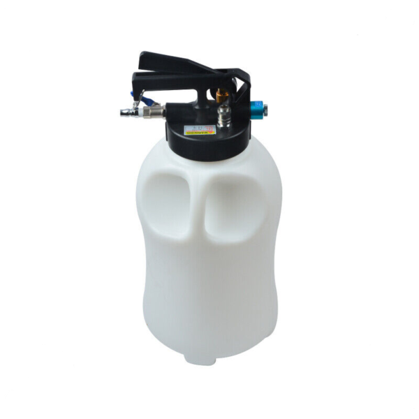 Extractor de Aceite ATF para Cajas Automáticas - Imagen 5