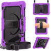 Funda Tablet para Lenovo Tab M10 (3.ª generación) Antigolpes 10.1" - Imagen 4