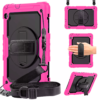Funda Tablet para Lenovo Tab M10 (3.ª generación) Antigolpes 10.1" - Imagen 5
