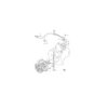 Piola Cable Embrague para Suzuki Baleno 1.6 - Imagen 2