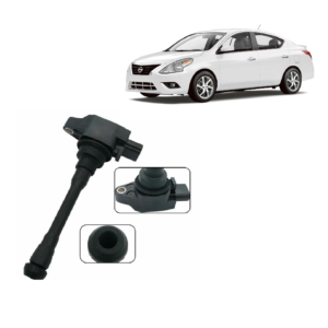 Bobina de encendido Nissan Sentra Versa Qashqai NP300 22448-1KT0A
