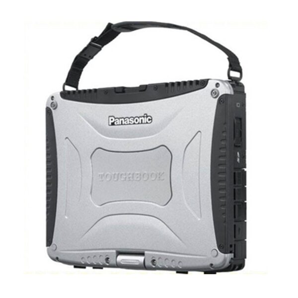 Notebook Toughbook portátil CF-19 256 GB I5 WIN 10 - Imagen 2