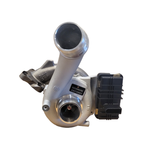 Turbo Nissan Navara Pathfinder 2.5 BV45 53039700338 14411-5X30A