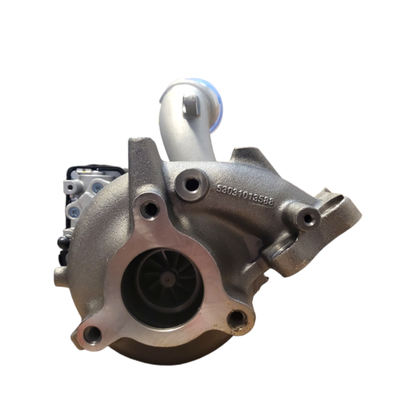 Turbo Nissan Navara Pathfinder 2.5 BV45 53039700338 14411-5X30A - Imagen 2