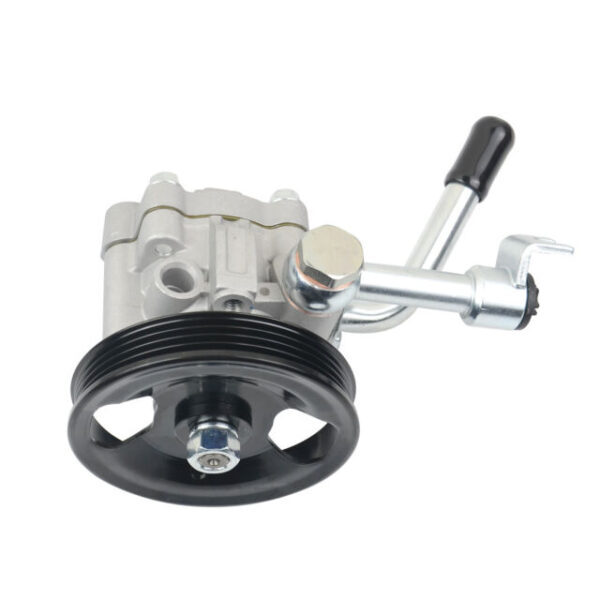 Bomba de dirección hidráulica para Nissan Navara D40 2.5TD - Imagen 4