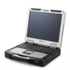 Notebook Toughbook portátil CF-31 Intel I5