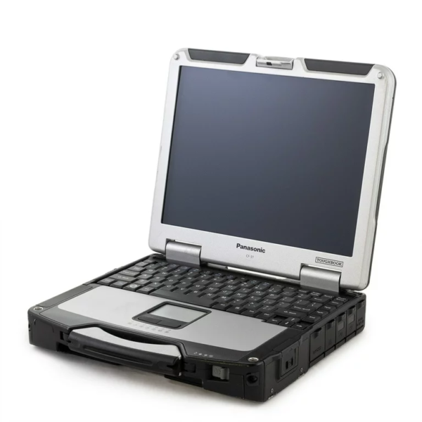 Notebook Toughbook portátil CF-31 Intel I5