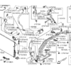 Sensor de presión Aire Acondicionado para Nissan Navara Pathfinder Murano 92136-1FA0A - Imagen 6
