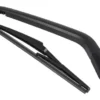 Plumilla Brazo Limpiaparabrisas Trasero para Toyota Yaris Vitz 1999-2005 - Imagen 2