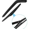 Plumilla Brazo Limpiaparabrisas Trasero para Toyota Yaris Vitz 1999-2005 - Imagen 6