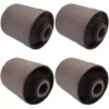 Kit 4 bujes bandeja inferior trasera para Mitsubishi Delica L400 - Imagen 2