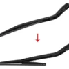Plumilla Brazo Limpiaparabrisas Trasero para Toyota Yaris Vitz 1999-2005 - Imagen 3