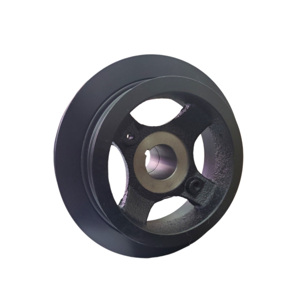 Polea Cigueñal Nissan Pathfinder Navara YD25 12303-EB70B - Imagen 3