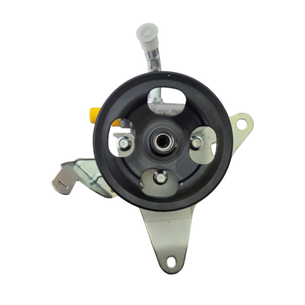 Bomba de dirección hidráulica para Nissan NP300 Frontier 491104JM0A - Imagen 3