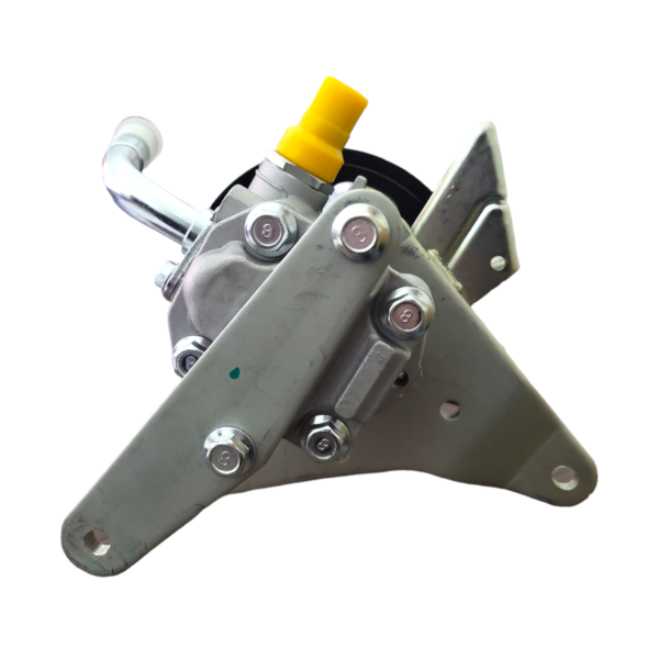 Bomba de dirección hidráulica para Nissan NP300 Frontier 491104JM0A - Imagen 4