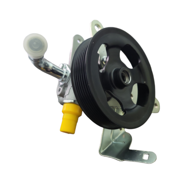 Bomba de dirección hidráulica para Nissan NP300 Frontier 491104JM0A - Imagen 2