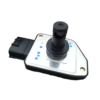Sensor MAF Flujometro para Nissan Terrano 22680-2J200 - Imagen 2