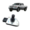Sensor MAF Flujometro para Nissan Terrano 22680-2J200