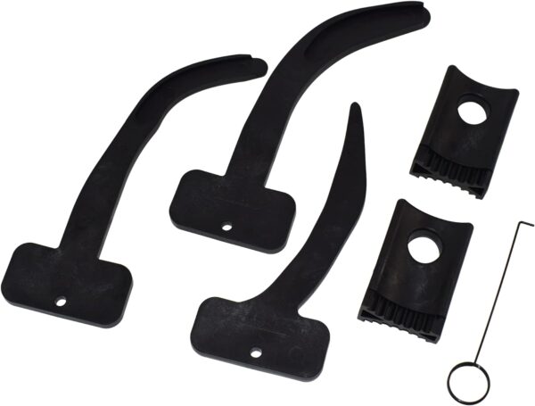 Trabador Calador Puesta a Punto para Dodge RAM/ Jeep Wrangler 3.0 3.2 3.6 - Imagen 2