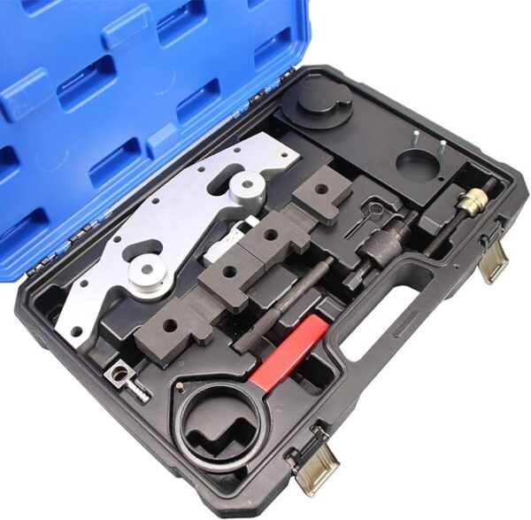 Trabador Calador Puesta a Punto para BMW M52 M52TU M54 M56