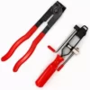 Set Alicate para Abrazadera Homocinética 2 Pcs