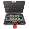 Kit Probador de Pulso de Inyector Luces Noid 11Pcs - Imagen 2