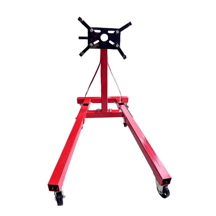 Soporte motor plegable profesional 1 tonelada – 1