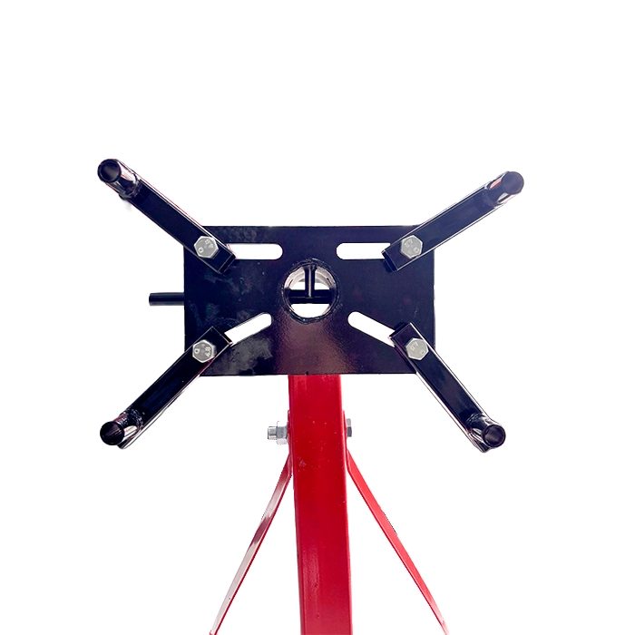 Soporte de Motor Plegable Profesional 1 Ton (2000 lbs) - Imagen 4
