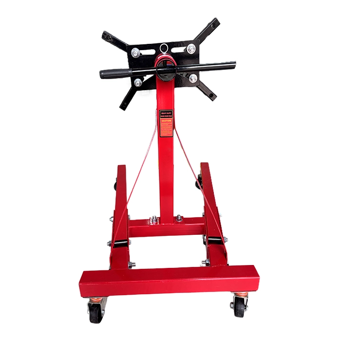 Soporte de Motor Plegable Profesional 1 Ton (2000 lbs) - Imagen 3