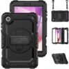 Funda Tablet para Lenovo Tab M8 Anti golpes 4th generación