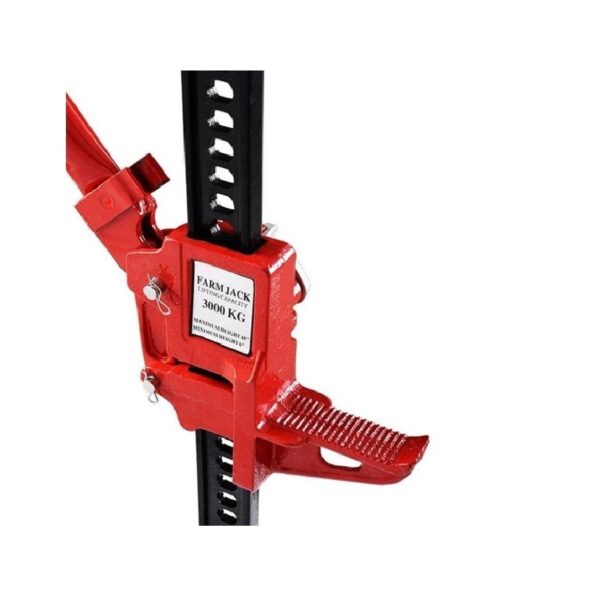 Gata para Uso Agrícola y Camionetas Hi-Lift 48″ - Imagen 3