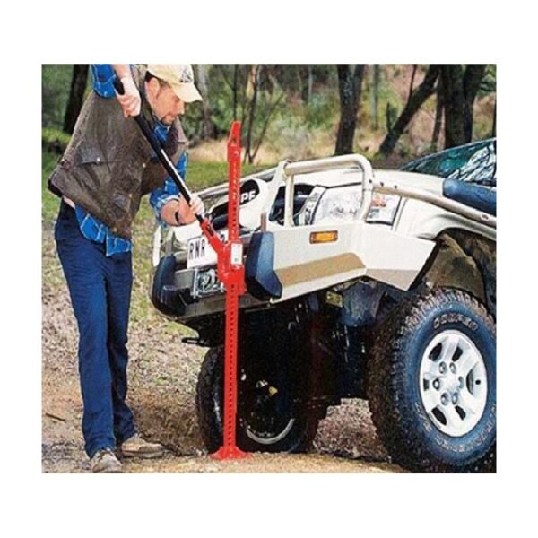 Gata para Uso Agrícola y Camionetas Hi-Lift 48″ - Imagen 4