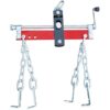 Nivelador de Motor para Tecle Grúa Pluma 2000 Libras - Imagen 2
