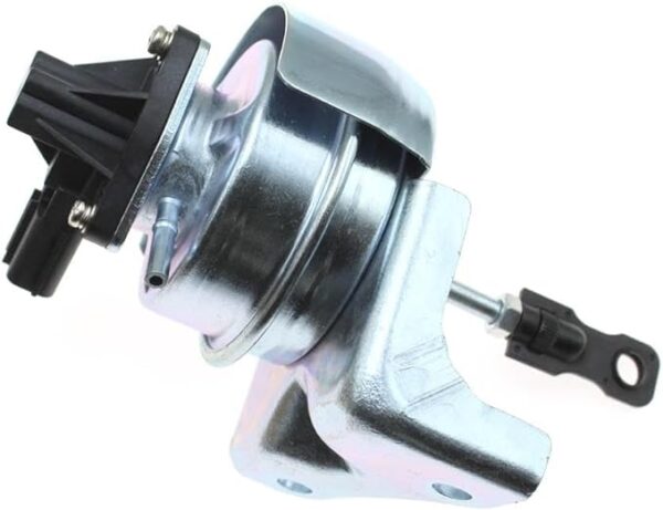 Actuador Turbo para Mitsubishi L200 Triton 49335-01700