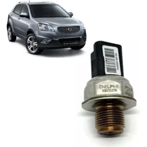 Sensor Presión Riel Original Ssangyong Korando 55pp29-01