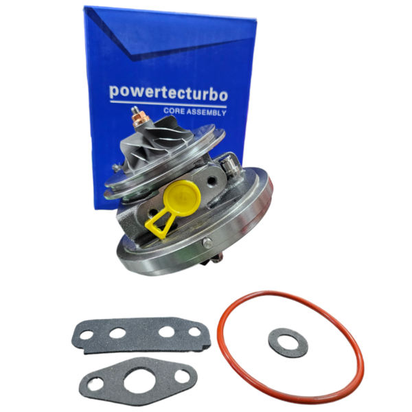 Cartridge Turbo 1515A322 para Mitsubishi L200 Triton 2.4 4N15 2.5