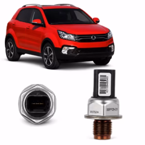 Sensor Presión Riel Original Ssangyong Korando 55pp29-01