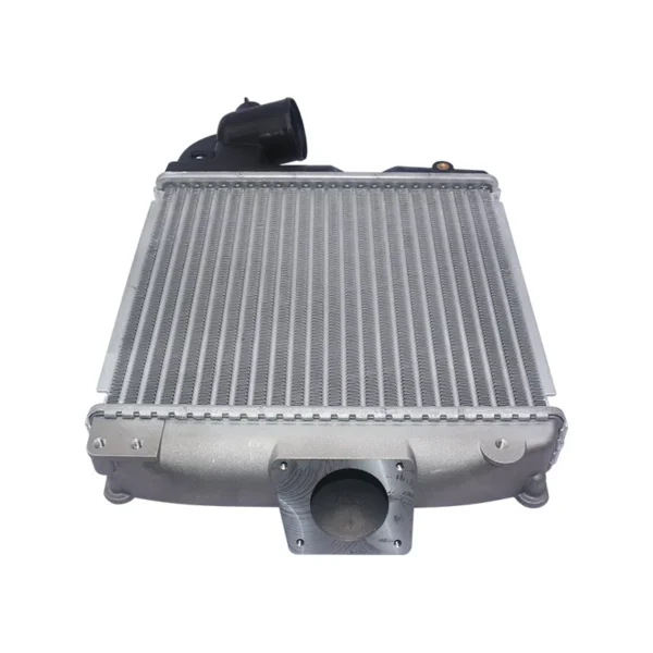 Radiador Intercooler para Toyota Hilux 4Runner 17940-0L070