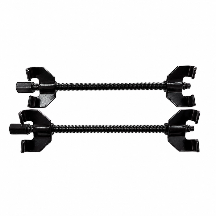 Compresores de resortes espirales de amortiguación 380 mm – 03 (1)