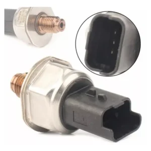 Sensor Presión Riel 85pp34-03 Para Peugeot 1.6 Hdi