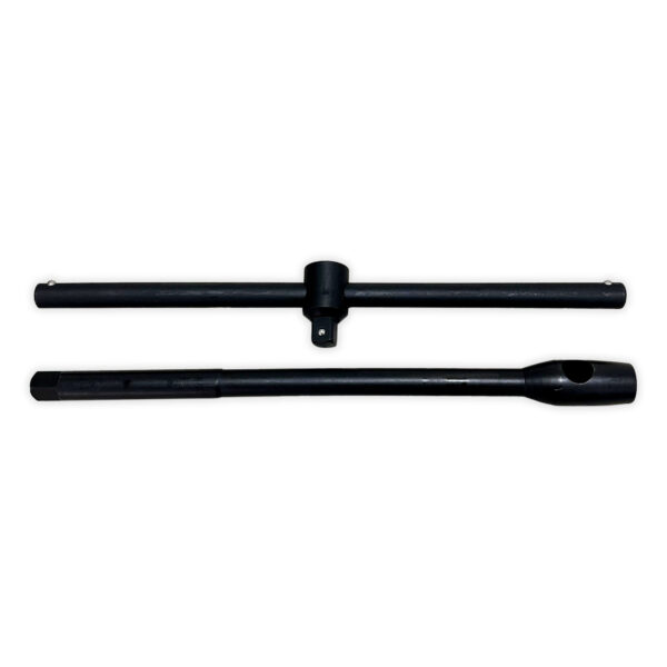 Set Juego de Dados Impacto 3/4 Para Camiones 26 Piezas Profesional