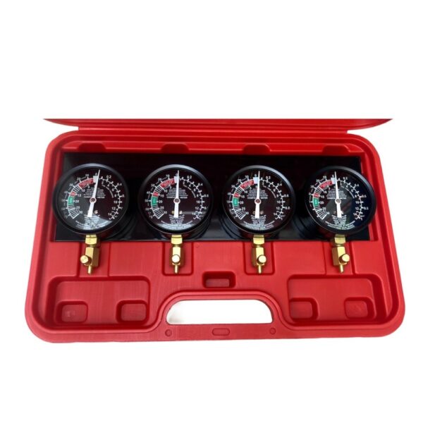 Kit Sincronizador de Combustible 28 Piezas