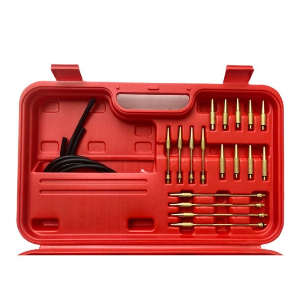 Kit Sincronizador de Combustible 28 Piezas