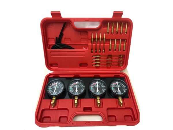 Kit Sincronizador de Combustible 28 Piezas