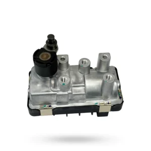 Actuador de Turbo 812971-5002 (G-074) para Ford Ranger y Mazda BT50 3.2 Duratorq 2011–2017